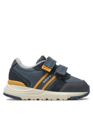 Sneakersy Mayoral 42518 54 Granatowy