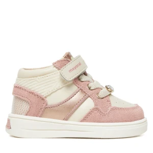 Sneakersy Mayoral 42579 Różowy