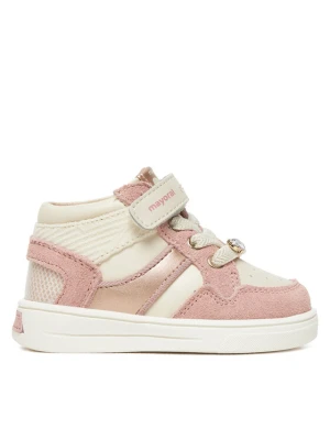 Sneakersy Mayoral 42579 Różowy