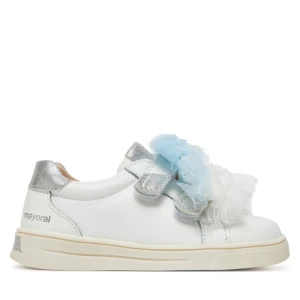 Sneakersy Mayoral 43618 Biały