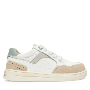 Sneakersy Mayoral 43664 Biały