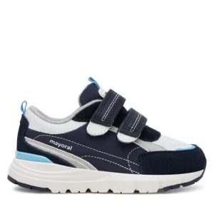 Sneakersy Mayoral 43690 Granatowy