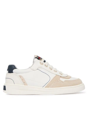 Sneakersy Mayoral 43761.53 Biały