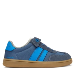 Sneakersy Mayoral 43795.67 Granatowy