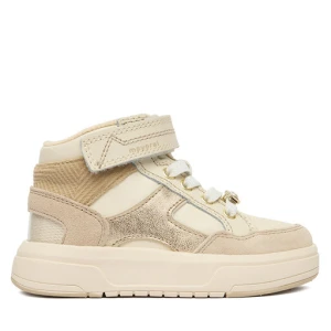 Sneakersy Mayoral 44572 Écru