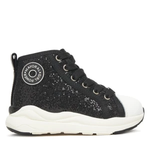 Sneakersy Mayoral 44576 Czarny