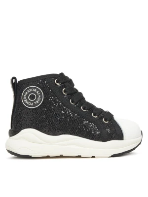 Sneakersy Mayoral 44576 Czarny