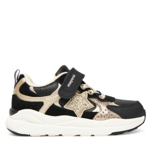 Sneakersy Mayoral 44578 Czarny