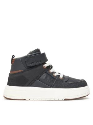 Sneakersy Mayoral 44584 Granatowy