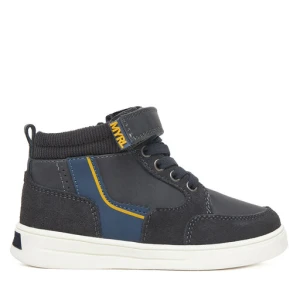 Sneakersy Mayoral 44607 Granatowy