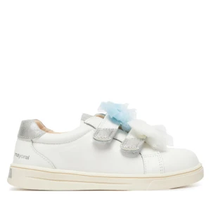 Sneakersy Mayoral 45618 Biały
