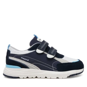 Sneakersy Mayoral 45690 Granatowy