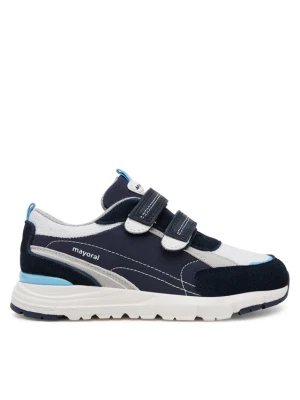 Sneakersy Mayoral 45690 Granatowy