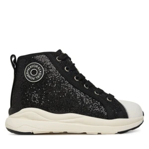 Sneakersy Mayoral 46576 Czarny