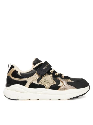 Sneakersy Mayoral 46578 Czarny