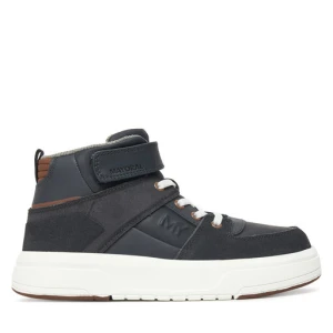 Sneakersy Mayoral 46584 Granatowy