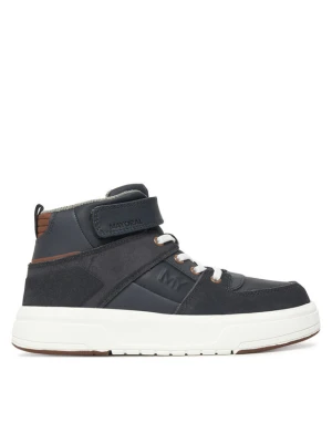 Sneakersy Mayoral 46584 Granatowy
