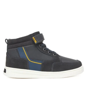 Sneakersy Mayoral 46607 Granatowy