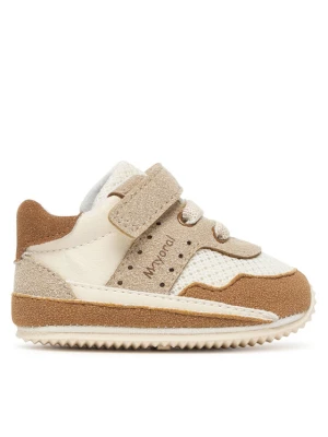 Sneakersy Mayoral 9087.21 Beżowy