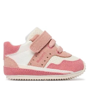 Sneakersy Mayoral 9087.22 Różowy