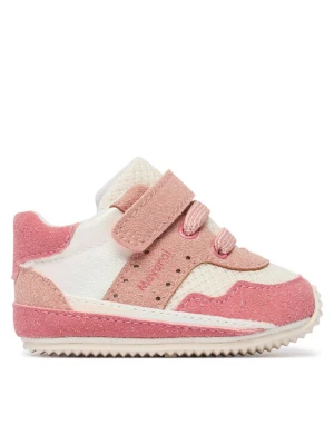 Sneakersy Mayoral 9087.22 Różowy