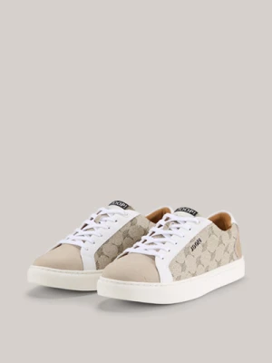Sneakersy Mazzolino Coralie w kolorze beżowym Joop