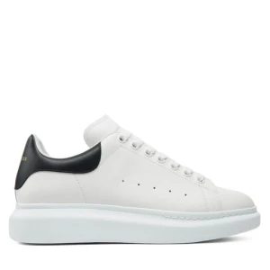 Sneakersy MCQ Alexander McQueen 553680 WHGP5 Biały