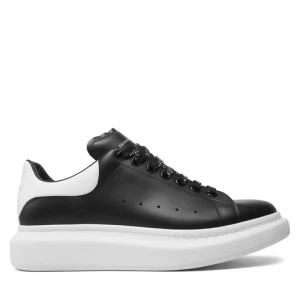 Sneakersy MCQ Alexander McQueen 553680WHGP5 Czarny