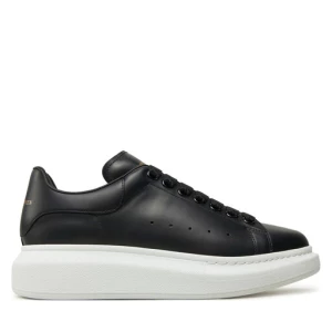 Sneakersy MCQ Alexander McQueen 553770WHGP0 Czarny