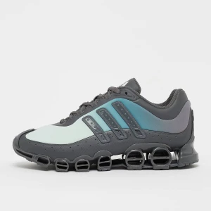 adidas Originals Sneakersy Megaride mężczyźni Bieganie szary rozmiar 40 2/3 Buty