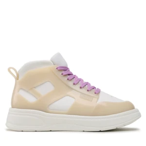 Sneakersy Melissa Melissa Player Sneaker Ad 33909 Beżowy