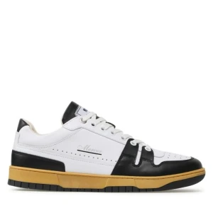 Sneakersy Mercer Amsterdam The Brooklyn ME231013 Biały