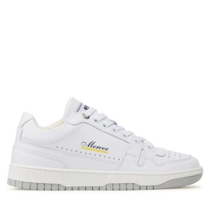 Zdjęcie produktu Sneakersy Mercer Amsterdam The Brooklyn ME231013 Biały