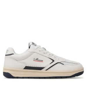 Sneakersy Mercer Amsterdam The Player ME231008 White 100