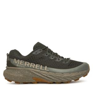 Sneakersy Merrell Agility Peak 5 Gore-Tex J068701 Khaki