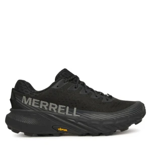 Sneakersy Merrell Agility Peak J068045 Czarny