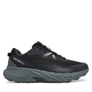 Sneakersy Merrell Agility Trail J00003280 Czarny