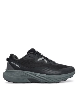 Sneakersy Merrell Agility Trail J00003280 Czarny