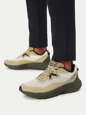 Sneakersy Merrell Agility Trail J00003282 Beżowy