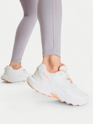 Sneakersy Merrell Agility Trail J00003286 Biały