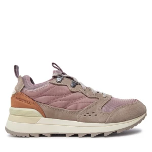 Sneakersy Merrell Alpine 83 Sneaker Recraft J007158 Różowy