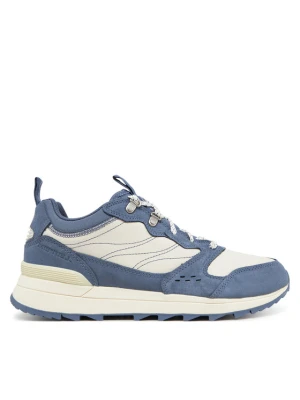 Sneakersy Merrell Alpine 83 Sneaker Recraft MXD J007019 Niebieski
