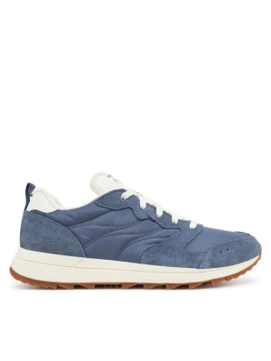 Sneakersy Merrell Alpine 83 Sneaker Sport J007031 Niebieski