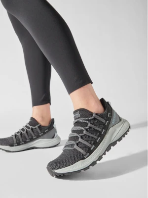 Sneakersy Merrell Bravada Edge J135582 Czarny