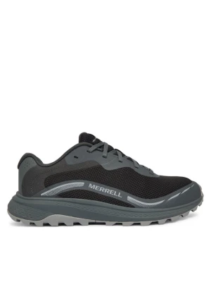 Sneakersy Merrell Fly Strike 2 J068547 Czarny