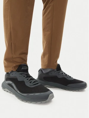 Sneakersy Merrell Fly Strike 2 J068547 Czarny