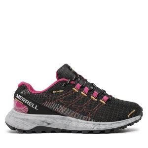 Sneakersy Merrell Fly Strike J067444 Czarny