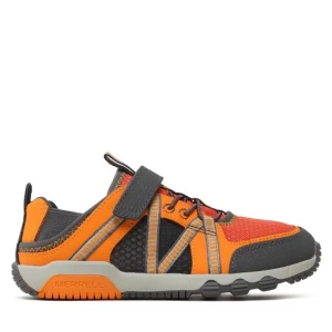 Sneakersy Merrell Hydro Free Roam MK265667 Pomarańczowy