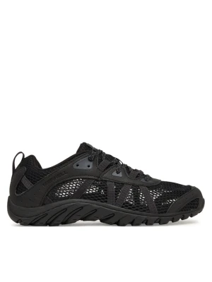 Sneakersy Merrell Maipo 3 Aerosport J00003297 Czarny