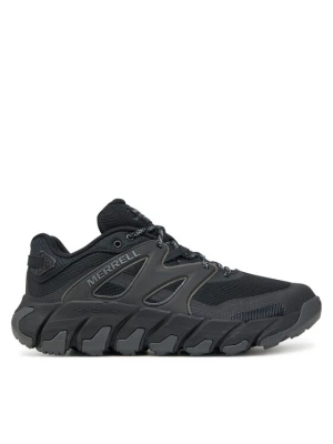 Sneakersy Merrell Maipo Explorer Aerosport J038009 Czarny